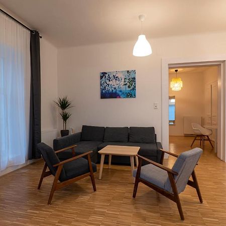 Flataid Apartment Jakob-Redtenbacher-Gasse I Graz Extérieur photo
