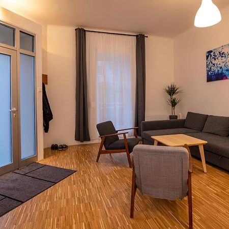 Flataid Apartment Jakob-Redtenbacher-Gasse I Graz Extérieur photo
