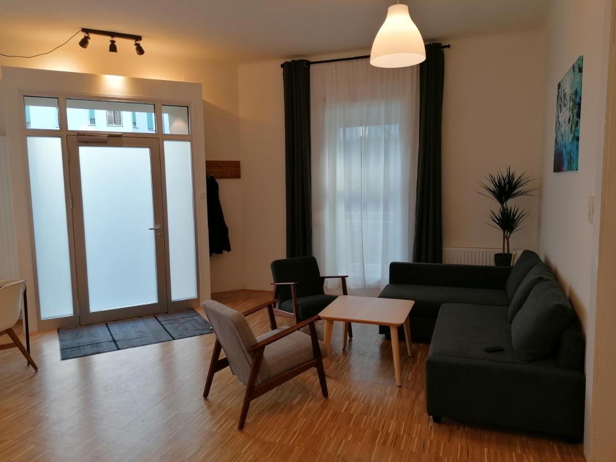 Flataid Apartment Jakob-Redtenbacher-Gasse I Graz Extérieur photo