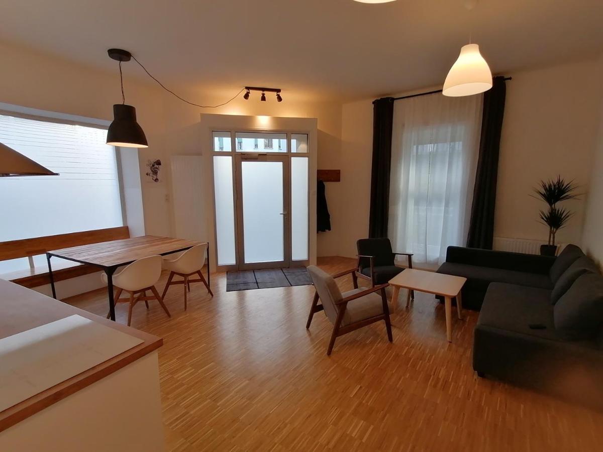 Flataid Apartment Jakob-Redtenbacher-Gasse I Graz Extérieur photo