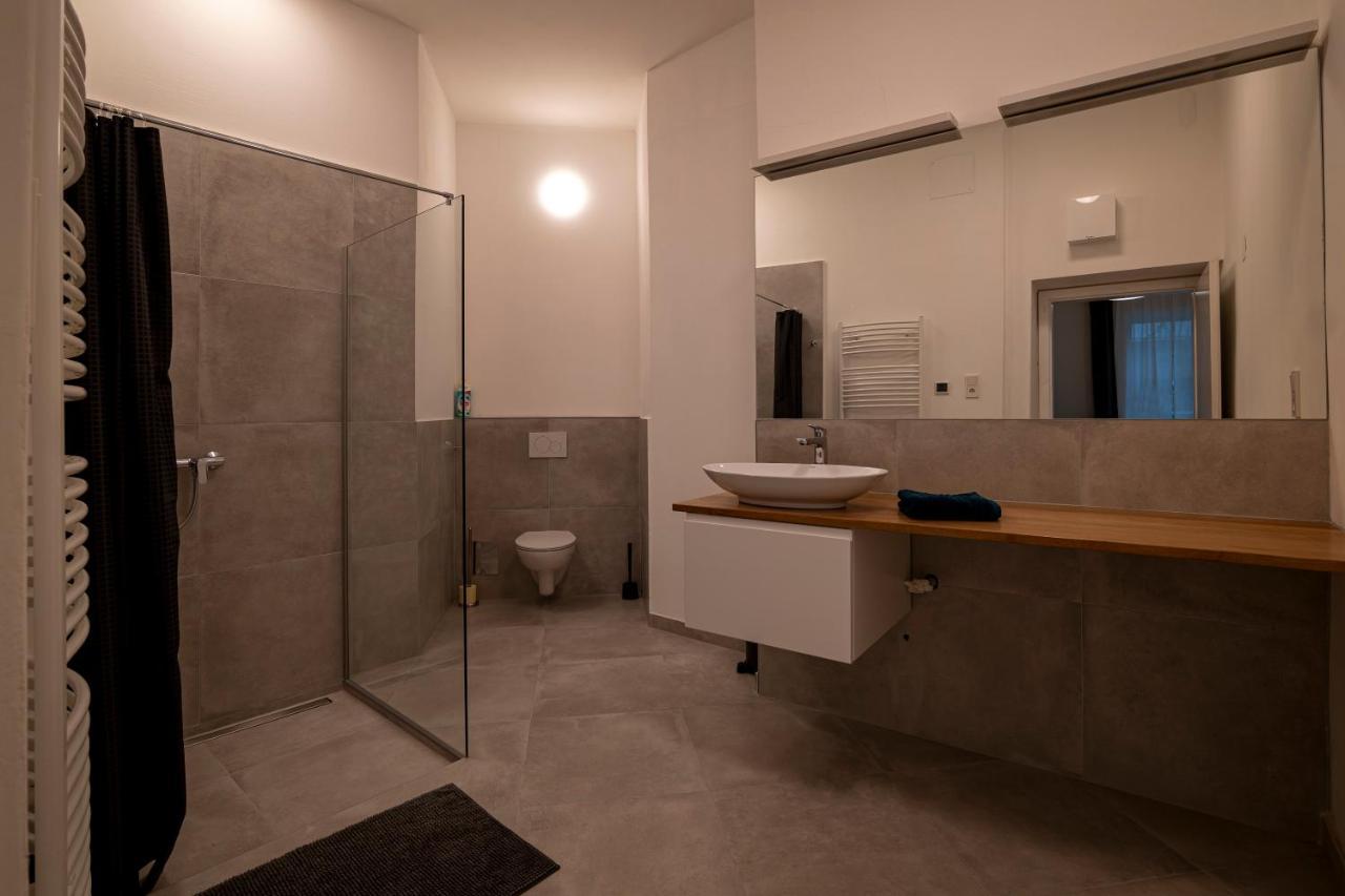 Flataid Apartment Jakob-Redtenbacher-Gasse I Graz Extérieur photo